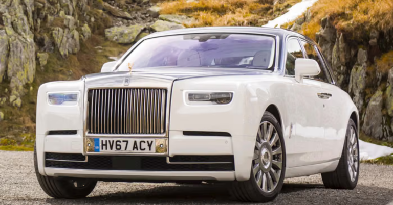 Rolls-Royce