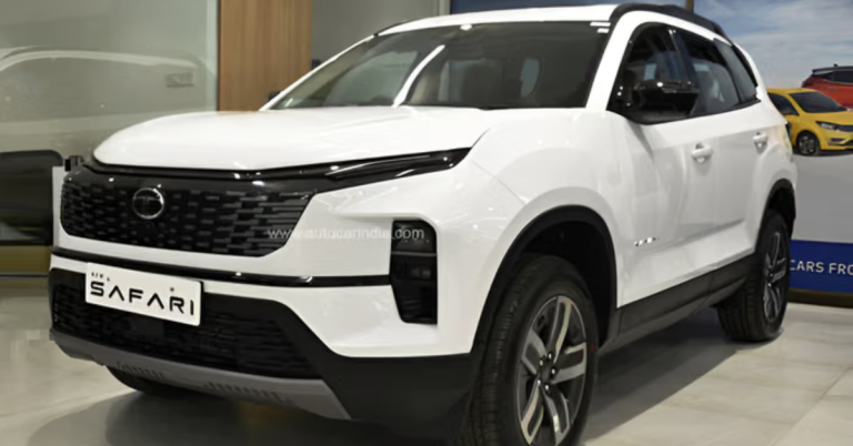 Tata Motors