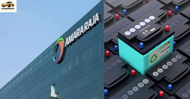 Amara Raja Posts Strong Second-Quarter Profit