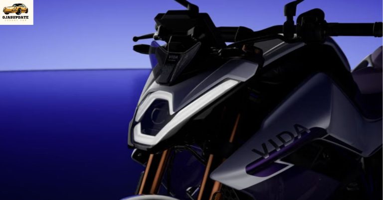 Vida Ubex: Redefining Urban Mobility with Style and Substance