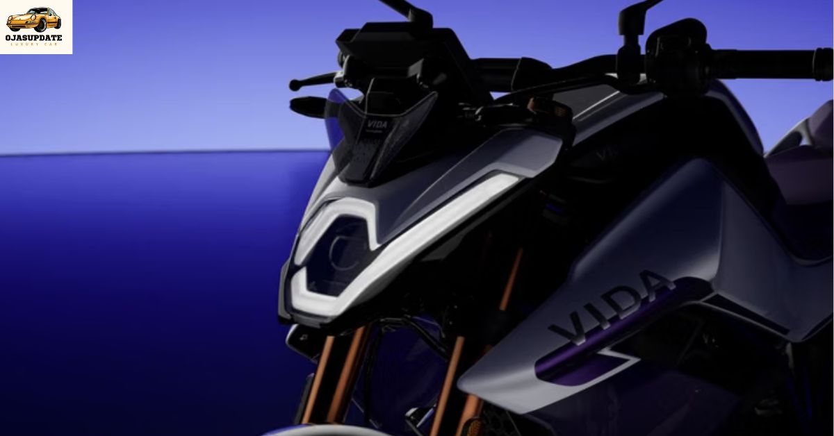 Vida Ubex: Redefining Urban Mobility with Style and Substance