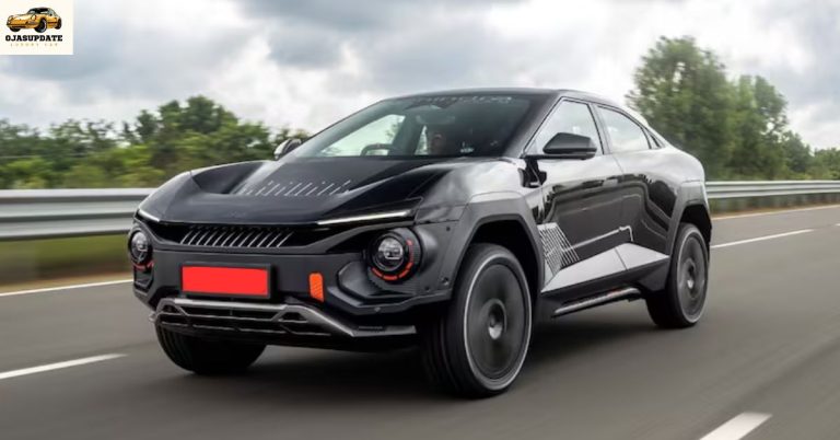 Mahindra BE 6 Formula E Edition: Racing DNA Meets Everyday Driving