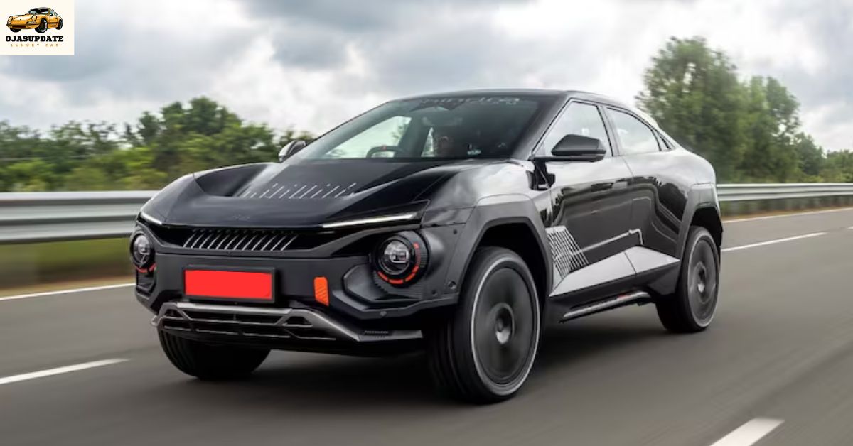 Mahindra BE 6 Formula E Edition: Racing DNA Meets Everyday Driving