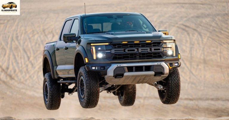 Ford F-150 Raptor R: The Apex Predator of Pickup Trucks