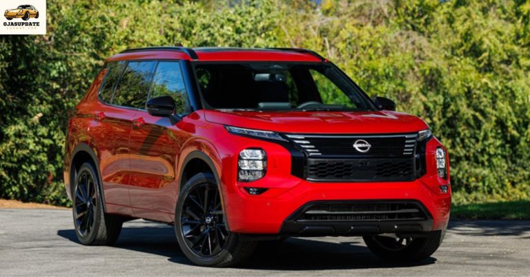 Nissan’s New Rogue Plug-in Hybrid: A Fresh Chapter in Family-Friendly Electrification