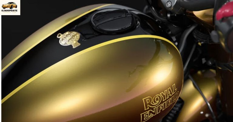 Royal Enfield Classic 650 125th Anniversary Special Edition: A Timeless Tribute to Pure Motorcycling