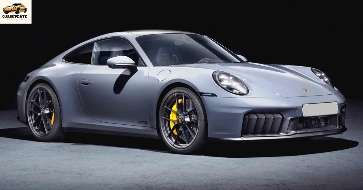 Porsche’s Next-Gen Hybrids: Where Performance Meets Electrification