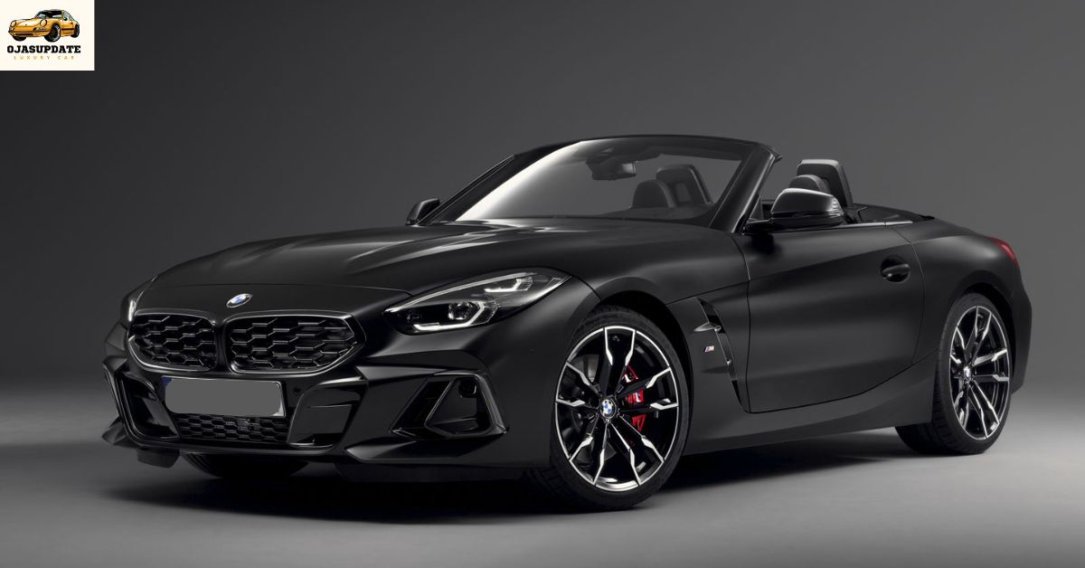 BMW Z4 Final Edition: A Farewell to an Icon