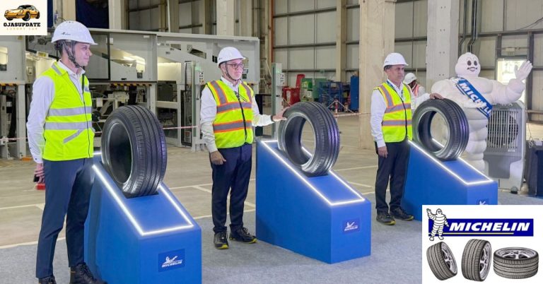 Made in India Michelin Car Tyres: Driving Innovation on Indian Roads