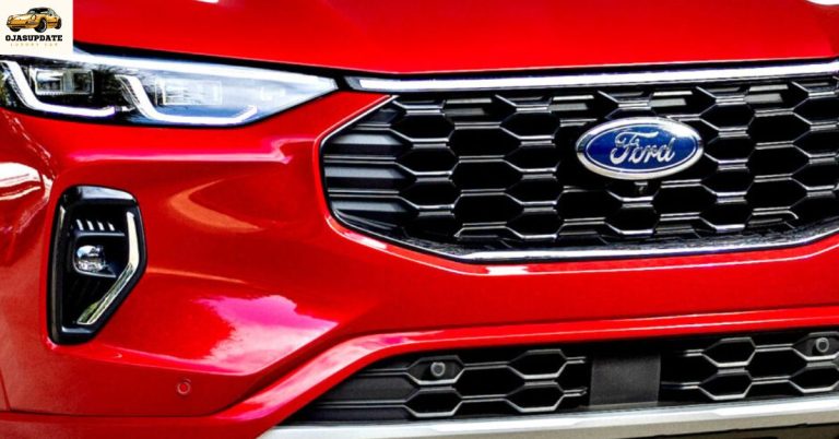 Ford’s Hybrid Recall: A Wake-Up Call for EV Safety