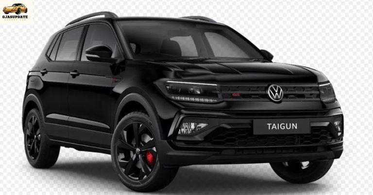Volkswagen Taigun Sport: The SUVW That Raises the Bar in 2025