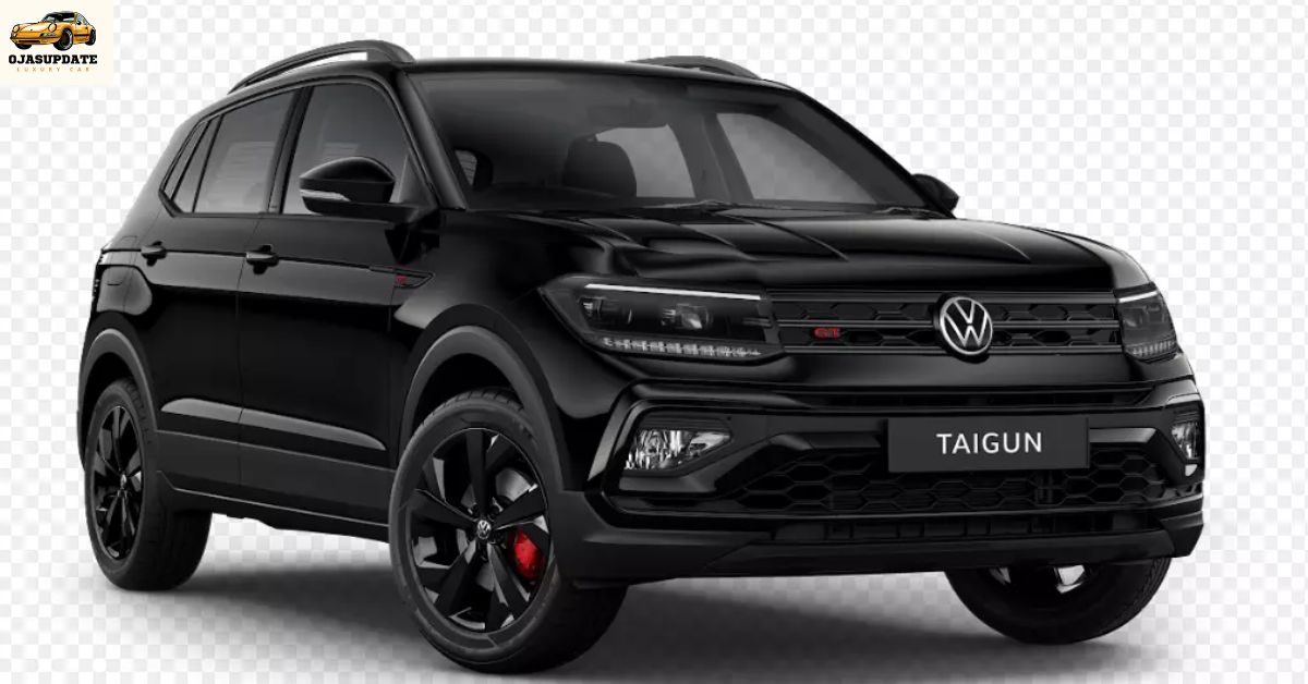 Volkswagen Taigun Sport: The SUVW That Raises the Bar in 2025