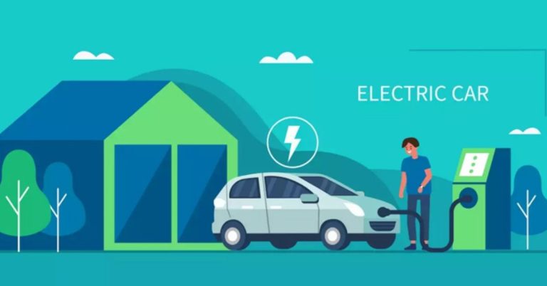 Zero Emission Drive 2.0” — A New Chapter in Sustainable Mobility