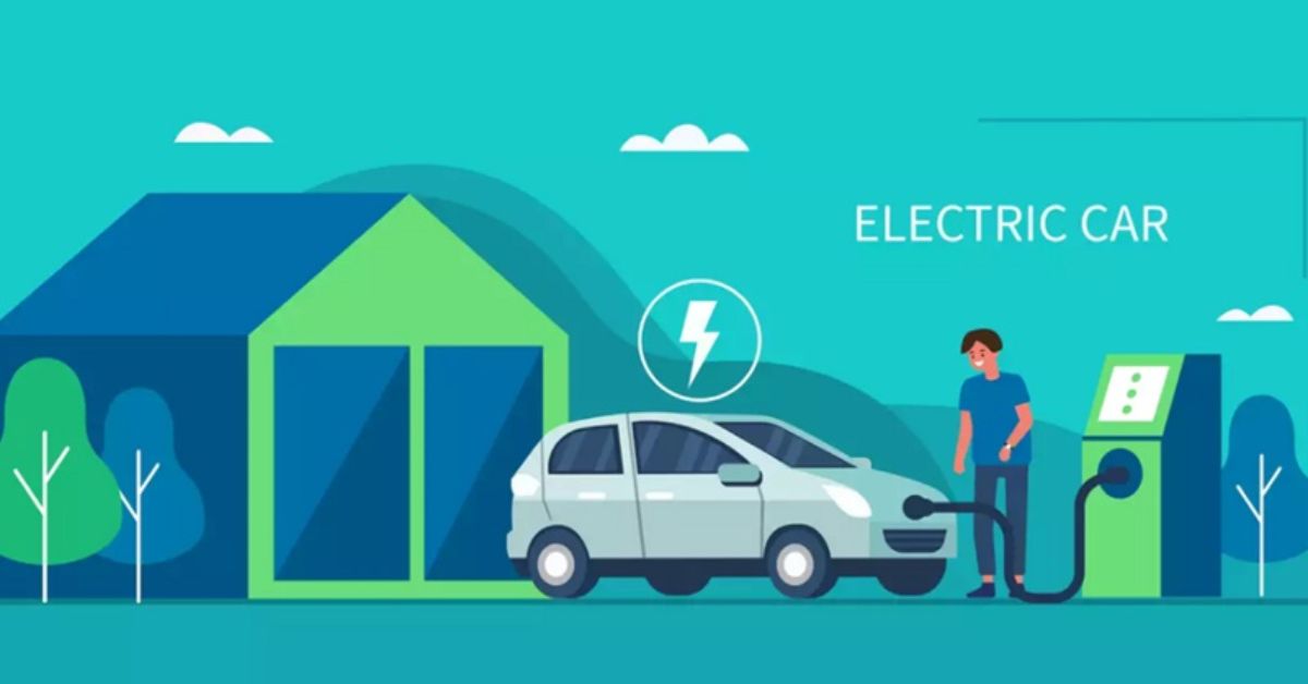 Zero Emission Drive 2.0” — A New Chapter in Sustainable Mobility