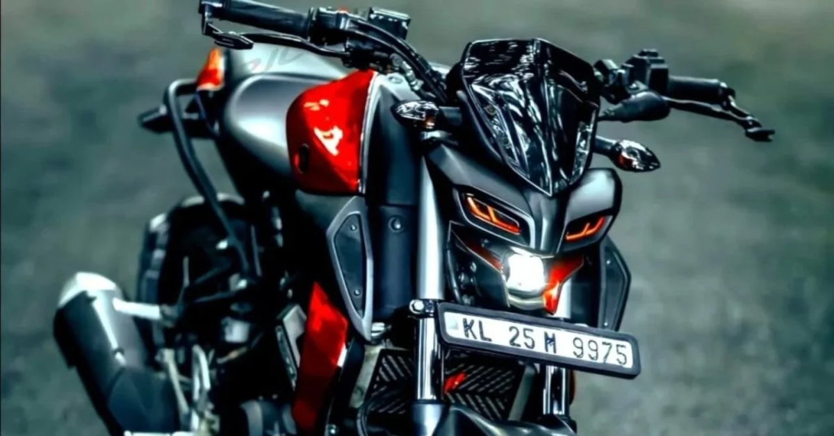 Yamaha MT-15 V2 Review