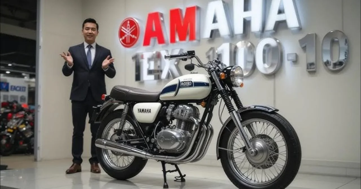 Yamaha 150cc New Bike 2025