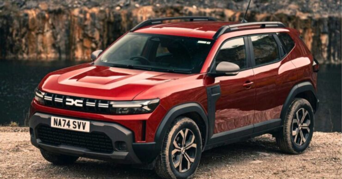 5 Upcoming Indian Mid-Size SUVs (Tata to Mahindra)