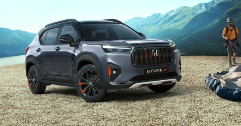 Honda Elevate ADV Edition vs Hyundai Creta King Knight