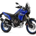Yamaha Ténéré 700 (2025): The Adventure Icon Evolves