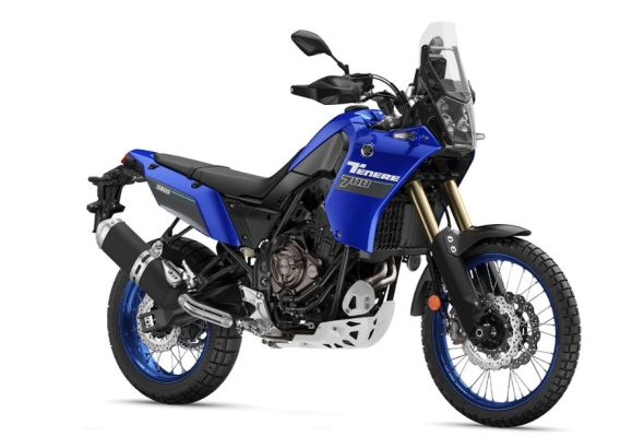 Yamaha Ténéré 700 (2025): The Adventure Icon Evolves