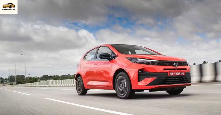 Tata Altroz Petrol DCA Real-World Mileage Test: What Drivers Can Actually Expect