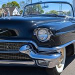 Cadillac Cruiser: A New Benchmark in Modern American Luxury