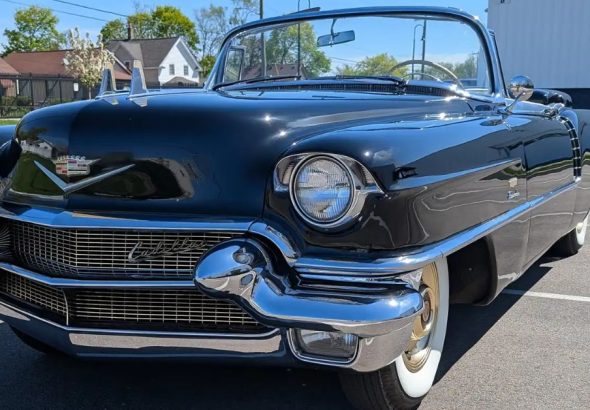 Cadillac Cruiser: A New Benchmark in Modern American Luxury