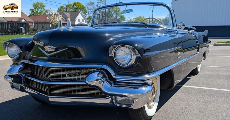 Cadillac Cruiser: A New Benchmark in Modern American Luxury