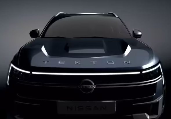 Nissan’s Mid‑Size Contender for India — a bold, well‑priced SUV with modern design and global ambitions