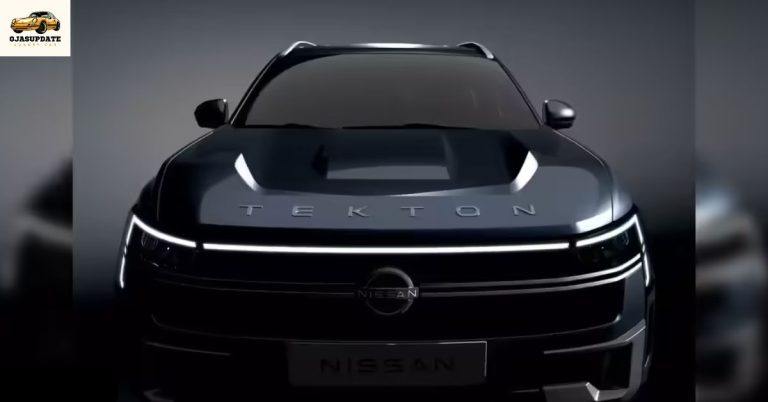 Nissan’s Mid‑Size Contender for India — a bold, well‑priced SUV with modern design and global ambitions