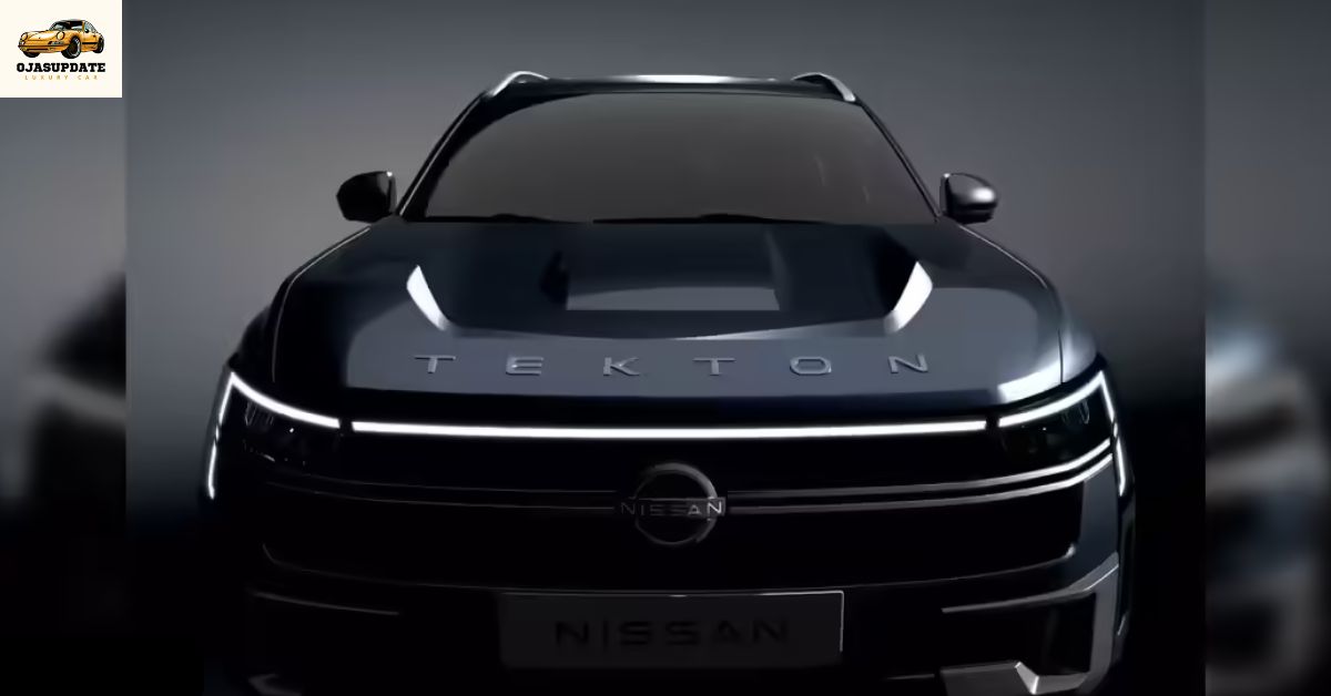 Nissan’s Mid‑Size Contender for India — a bold, well‑priced SUV with modern design and global ambitions