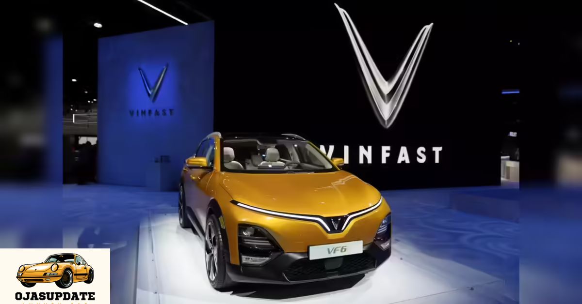 VinFast Considers Petrol-Assisted Range Extenders: A Strategic Shift in EV Mobility