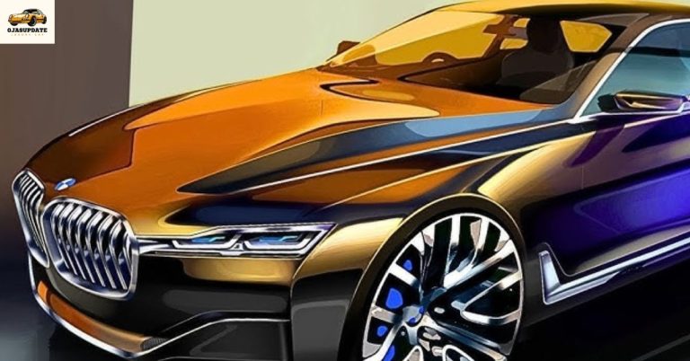 BMW’s Latest Ultra-Exclusive Offering: Redefining Luxury and Innovation in 2025