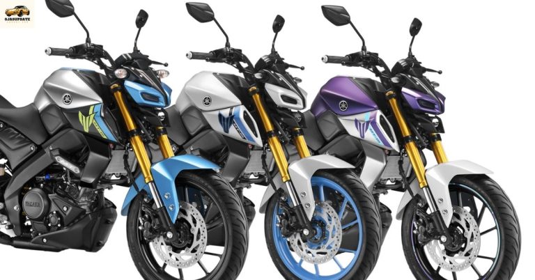 Yamaha MT-15 V2 (2025): The Streetfighter That Rules the 150cc Segment