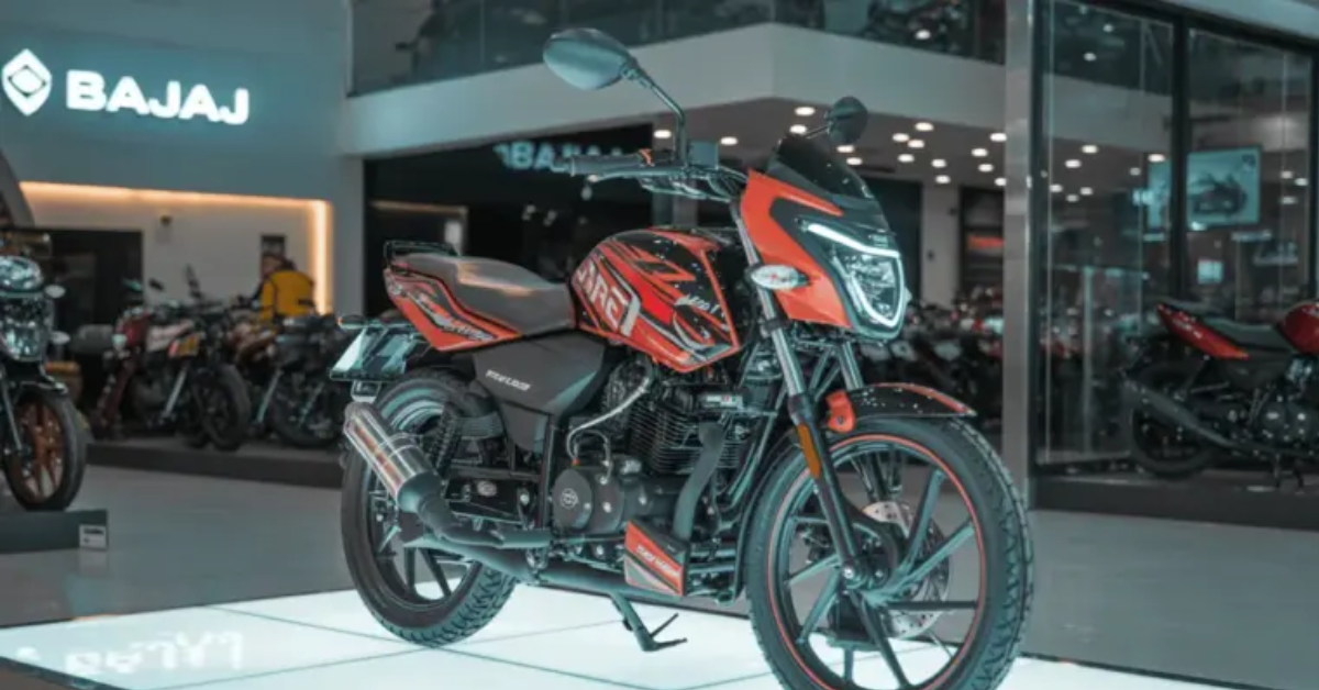 Bajaj Pulsar 150 Review