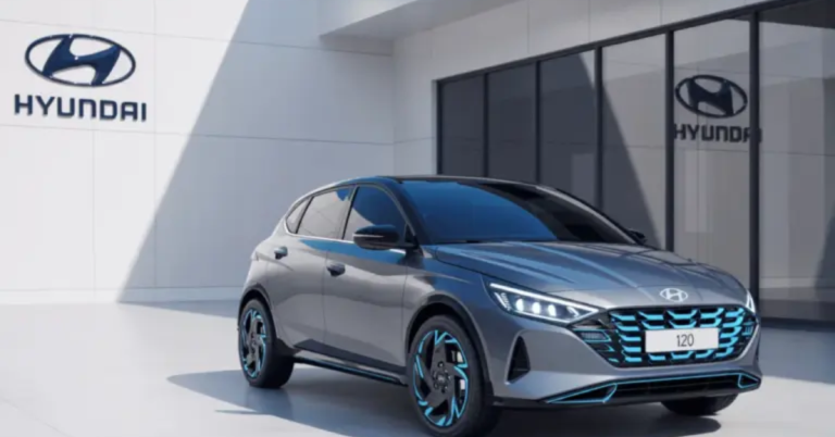 Hyundai i20 Sports Edition Price, EMI, Turbo Engine & Features