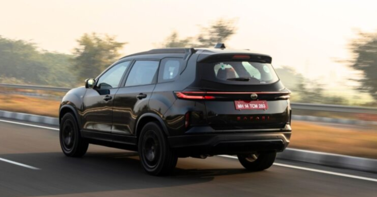 Upcoming Tata SUVs 2026: New Electric, Hybrid