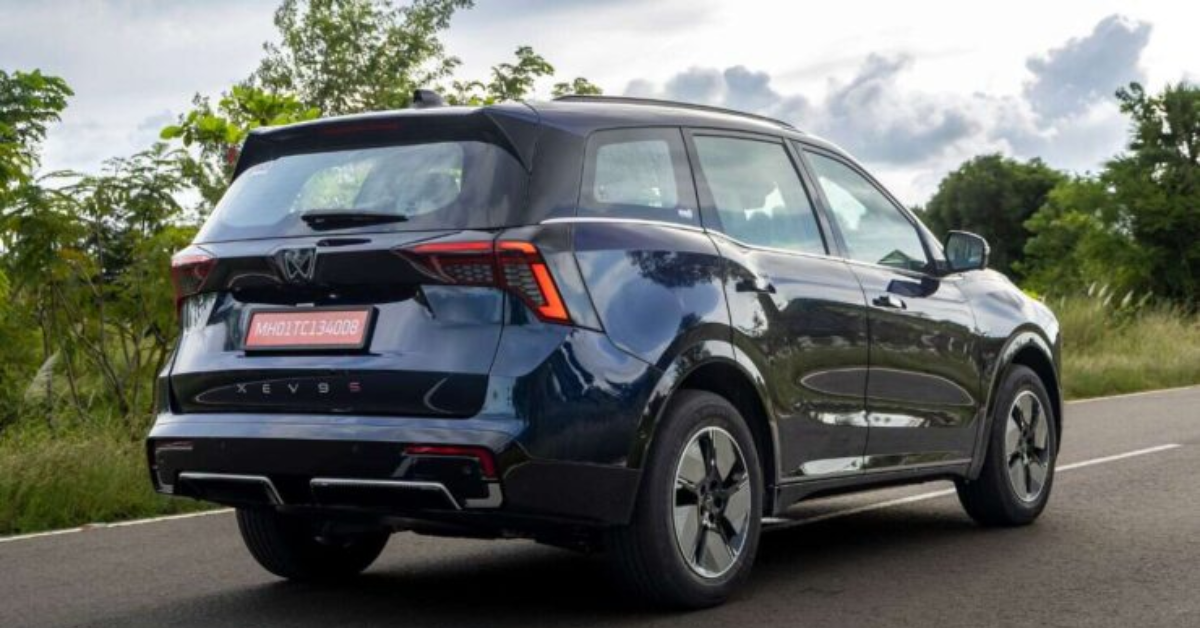 3 Upcoming Mahindra SUV Launches in 2026