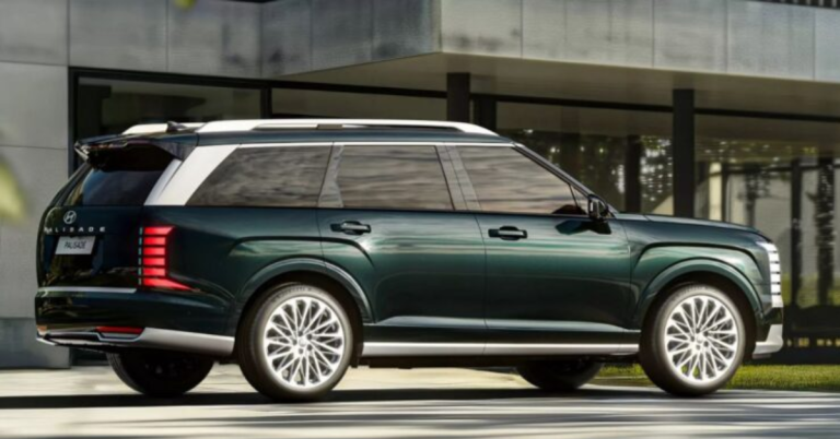 Hyundai SUV Roadmap India