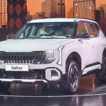 2026 New-Gen Kia Seltos Launching on 2 January