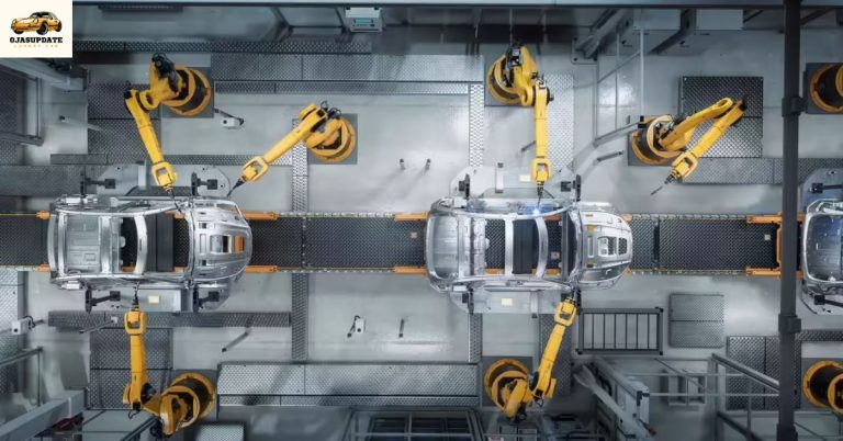 A New Road Ahead: Government Weighs Fresh PLI Auto Scheme for Startups and Small Units