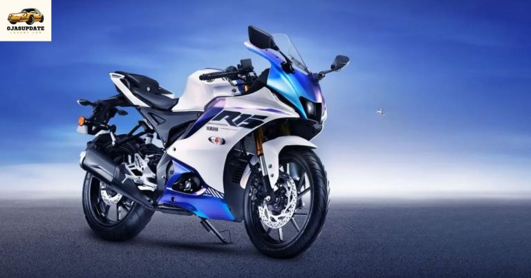 2026 Yamaha R15 Gets ₹5,000 Price Cut: A Sharper Deal for India’s Favorite Sports Bike