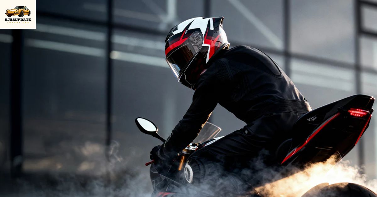 Vega Auto Launches Campaign to Promote Helmet Safety