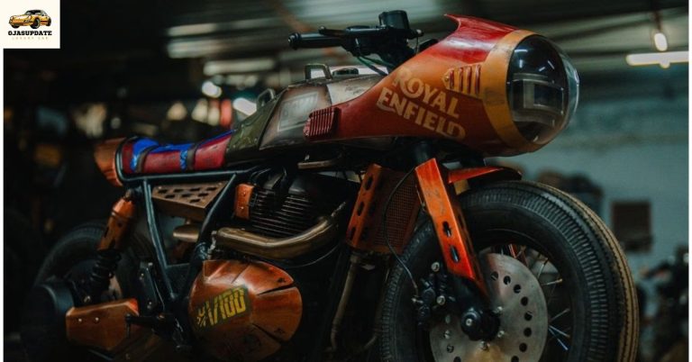Royal Enfield Motorcycles Roar into BGMI: A Perfect Blend of Heritage and Gaming