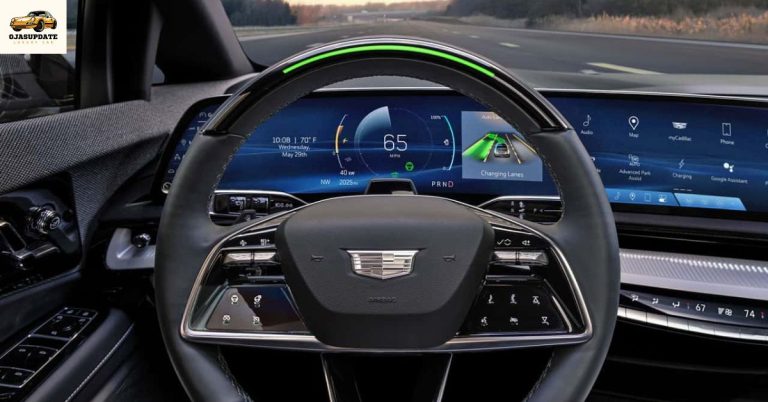 FTC Bans GM From Selling Your Driving Data: A Landmark Privacy Ruling