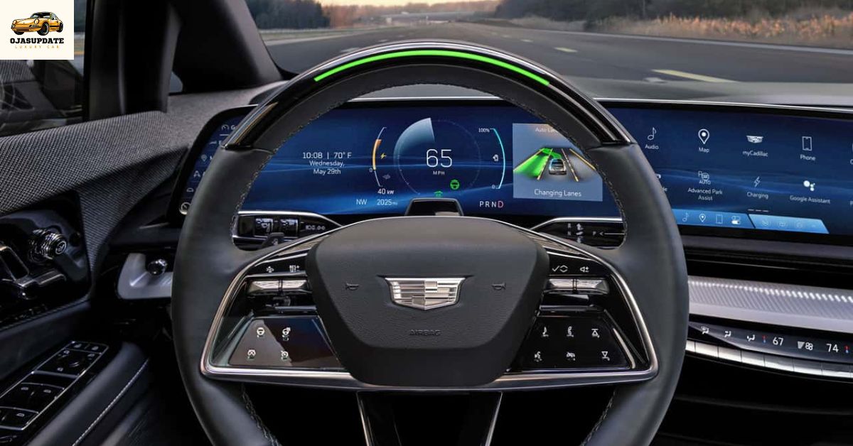 FTC Bans GM From Selling Your Driving Data: A Landmark Privacy Ruling
