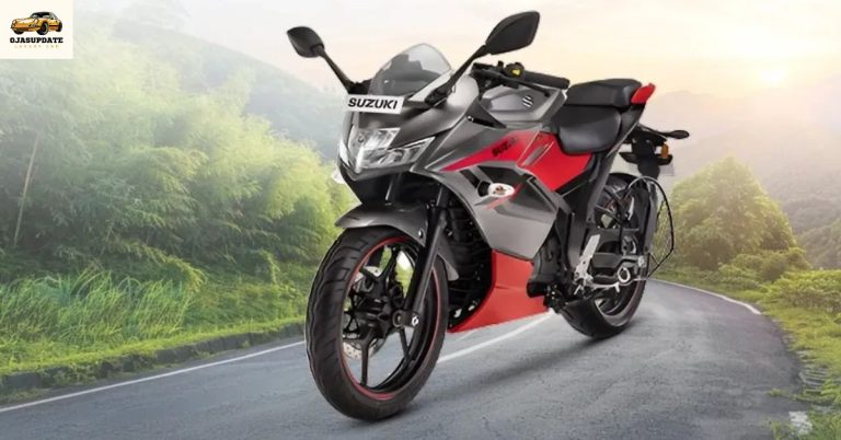 Next-Gen Suzuki Gixxer 150: A Fresh Chapter in Compact Performance