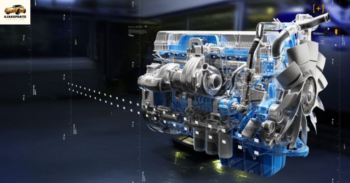 Hydrogen Engine Innovation: Driving the Future of Clean Mobility