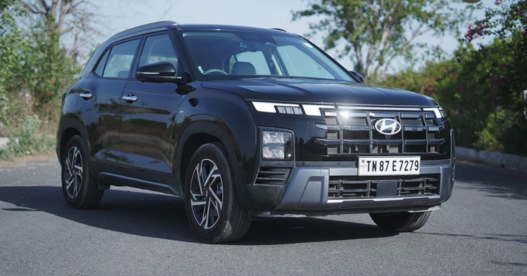 Hyundai Creta Sales 2025