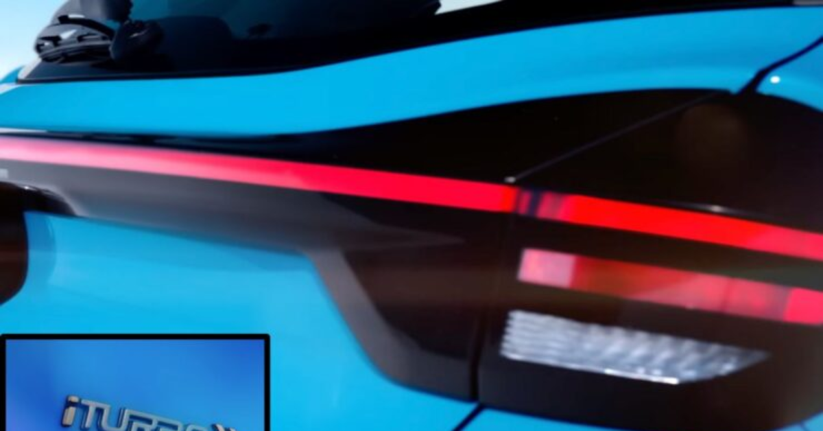 2026 Tata Punch Facelift Revealed – Turbo Engine, New Features